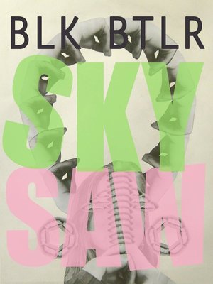 Sky Saw - ebook